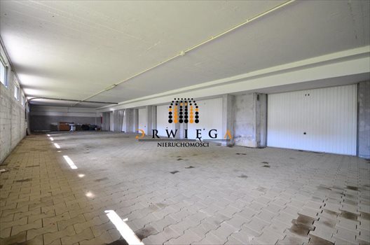 Garaż na sprzedaż Gorzów Wielkopolski, Górczyn 43m2 Foto 8