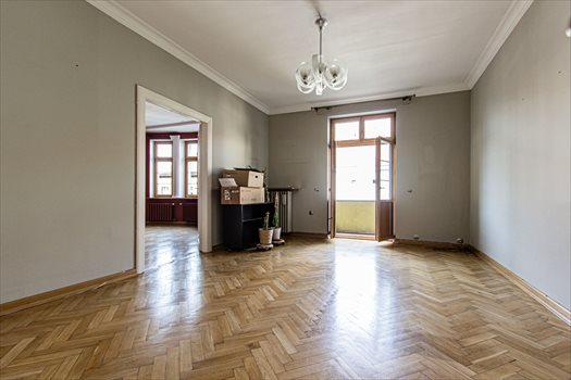 Mieszkanie czteropokojowe na wynajem Kraków, Zwierzyniec, Władysława Syrokomli 151m2 Foto 5