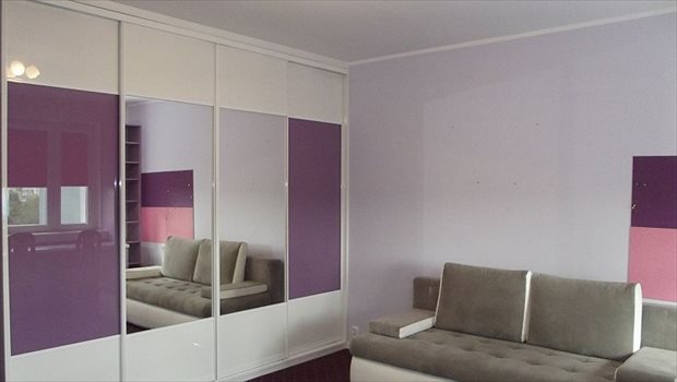 Pokój na wynajem Poznań, Stare Miasto, os. B. Śmiałego 2F 11m2 Foto 3