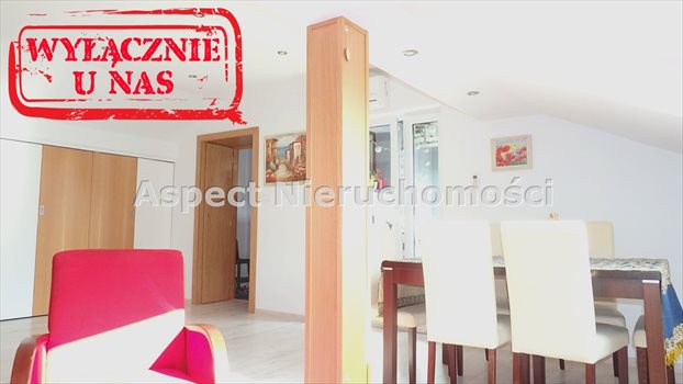 Mieszkanie czteropokojowe na sprzedaż Rybnik, Centrum 70m2 Foto 8