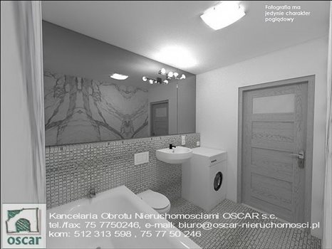 Mieszkanie dwupokojowe na sprzedaż Zgorzelec, Ujazd 50m2 Foto 4