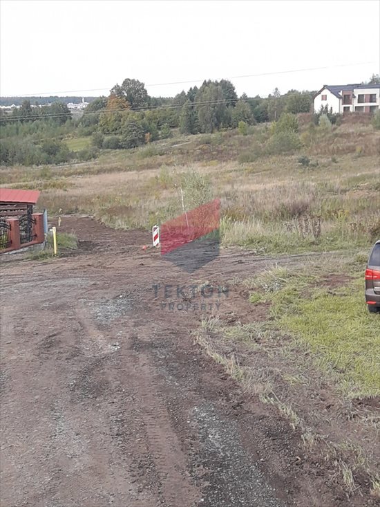 Działka budowlana na sprzedaż Gdańsk, Kiełpino Górne 1 002m2 Foto 2