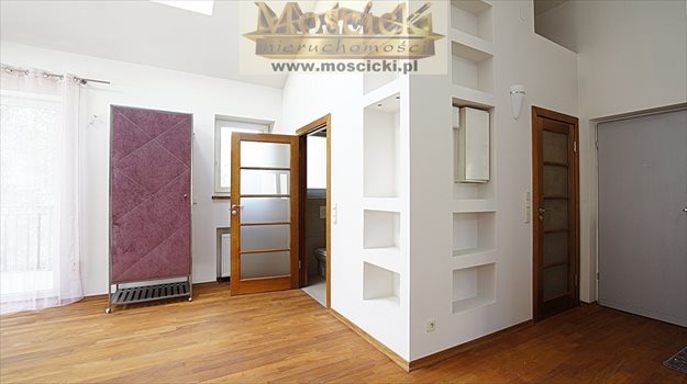 Mieszkanie dwupokojowe na sprzedaż Warszawa, Ursynów, Kazimierza Sotta 88m2 Foto 4