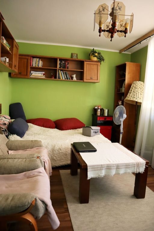 Mieszkanie trzypokojowe na sprzedaż Ełk, Północ I 47m2 Foto 7