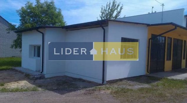Lokal użytkowy na sprzedaż Cząstków Polski 256m2 Foto 12