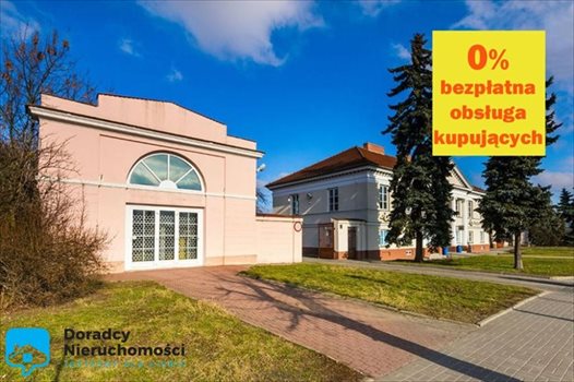 Lokal użytkowy na sprzedaż Łowicz 1 260m2 Foto 2