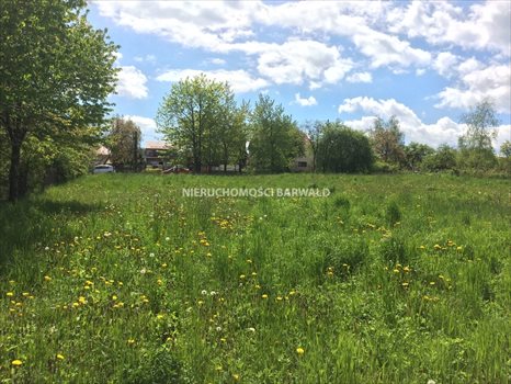 Działka budowlana na sprzedaż Kalwaria Zebrzydowska 7 100m2 Foto 2