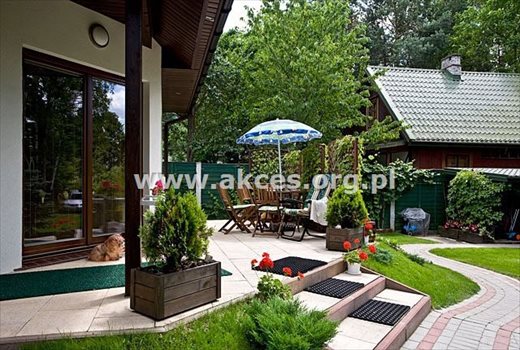 Dom na sprzedaż Wola Karczewska, Osiedlowa 126m2 Foto 2