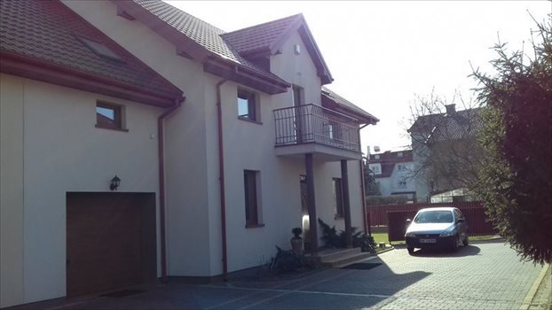 Dom na sprzedaż Piaseczno, Elizy Orzeszkowej 28a 228m2 Foto 2