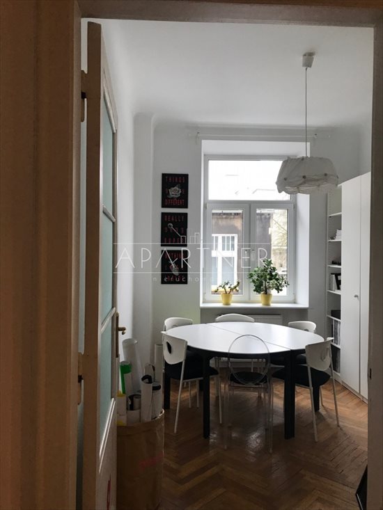 Mieszkanie trzypokojowe na wynajem Łódź, Śródmieście, Henryka Sienkiewicza 98m2 Foto 5