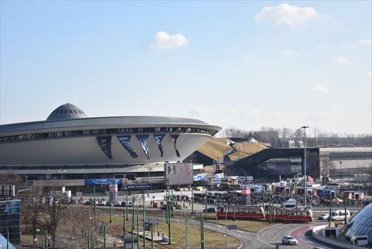 Lokal użytkowy na wynajem Katowice, Śródmieście, Chorzowska 6 60m2 Foto 10