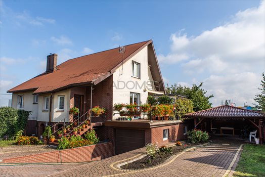 Dom na sprzedaż Grudziądz, Tarpno 271m2 Foto 8