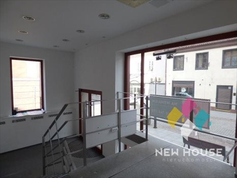 Lokal użytkowy na sprzedaż Olsztyn, Stare Miasto 143m2 Foto 3
