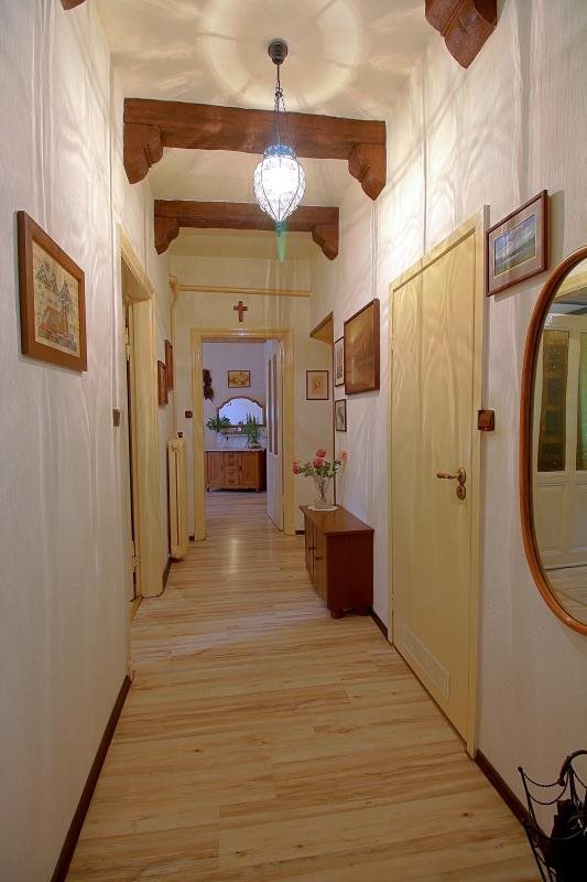 Mieszkanie trzypokojowe na sprzedaż Gdańsk, Wrzeszcz, JAŚKOWA DOLINA 75m2 Foto 6