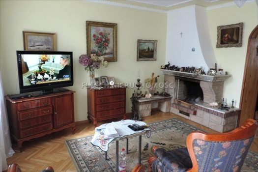 Dom na sprzedaż Pruszków, Ostoja 288m2 Foto 5
