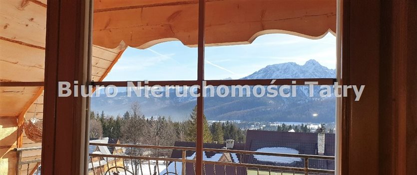 Dom na sprzedaż Kościelisko 300m2 Foto 9