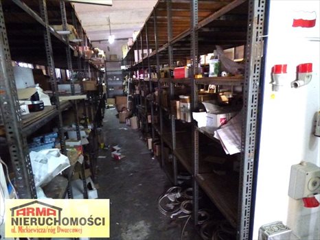 Lokal użytkowy na wynajem Stargard 215m2 Foto 4