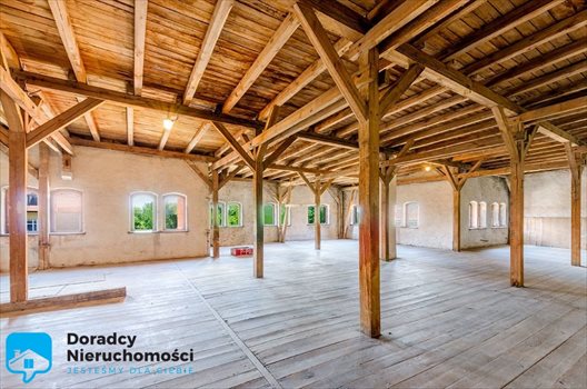 Lokal użytkowy na sprzedaż Żagań 2 687m2 Foto 9