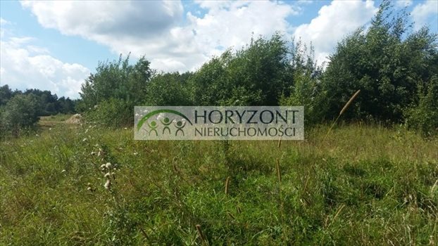 Działka budowlana na sprzedaż Ramleje 1 602m2 Foto 4