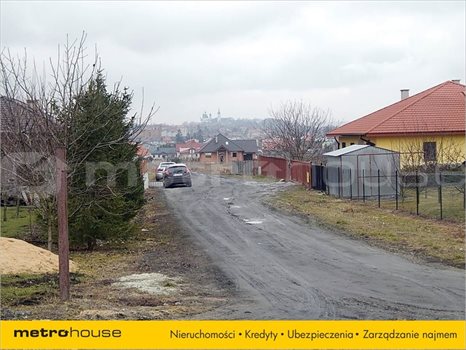 Działka inna na sprzedaż Chełm, Chełm 3 424m2 Foto 4