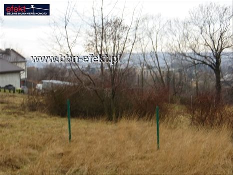 Działka inna na sprzedaż Bielsko-Biała, Lipnik 1 293m2 Foto 6