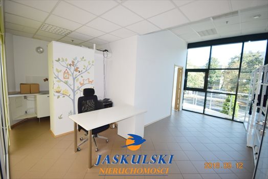 Lokal użytkowy na wynajem Warszawa, Ursus 30m2 Foto 2