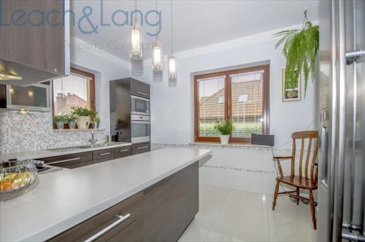 Dom na wynajem Kraków, Podgórze, Petrażyckiego, Leona 258m2 Foto 8