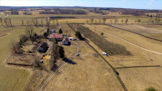 Działka rolna na sprzedaż Kamionki 3 079m2 Foto 6