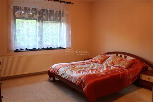 Dom na sprzedaż Rydzyny 240m2 Foto 8