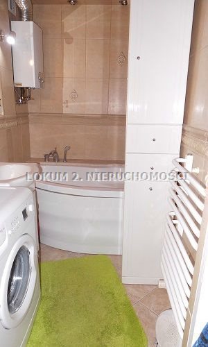 Mieszkanie trzypokojowe na sprzedaż Jastrzębie-Zdrój, Osiedle Pionierów, Pomorska 53m2 Foto 11