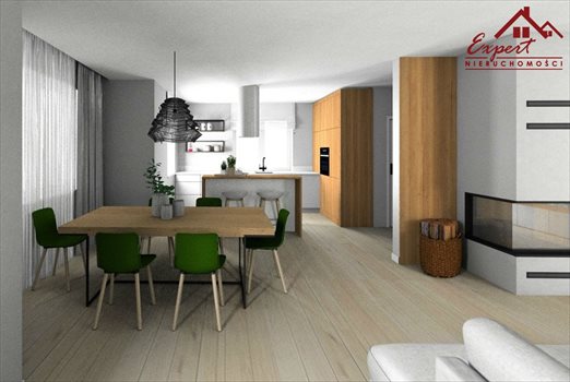 Dom na sprzedaż Ostróda, Ostróda, Witkacego 200m2 Foto 5