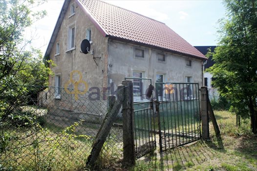 Dom na sprzedaż Zielona Góra 110m2 Foto 1