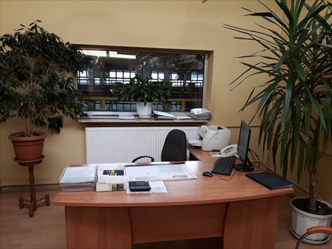 Lokal użytkowy na wynajem RZESZÓW , Magazyn 10.000 / 1000 , suwnica 40 t 4 000m2 Foto 11