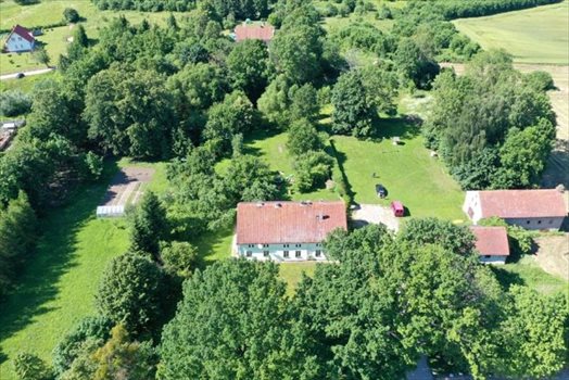 Dom na sprzedaż Węgorzewo, Łuczańska 631m2 Foto 9