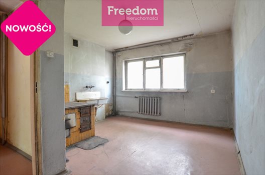 Mieszkanie dwupokojowe na sprzedaż Chróścina, Niemodlińska 55m2 Foto 6