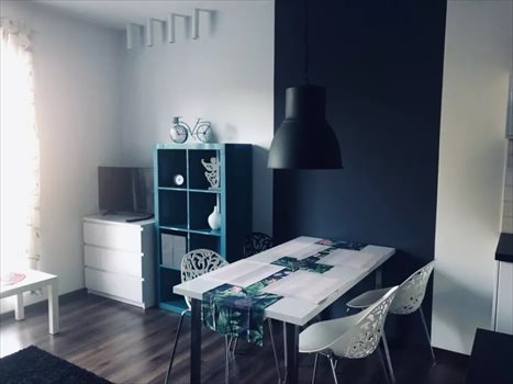 Mieszkanie dwupokojowe na wynajem Łódź, Śródmieście, Tylna 40m2 Foto 3