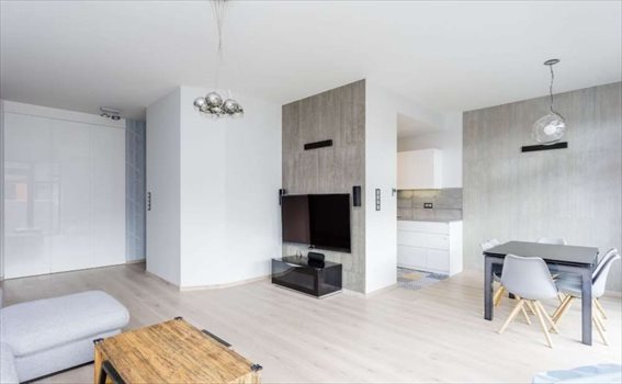 Luksusowe mieszkanie czteropokojowe na sprzedaż Warszawa, Praga Północ, Markowska 116m2 Foto 6