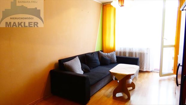 Mieszkanie dwupokojowe na sprzedaż Piekary Śląskie, Nowe Osiedle Wieczorka, Cicha 44m2 Foto 7