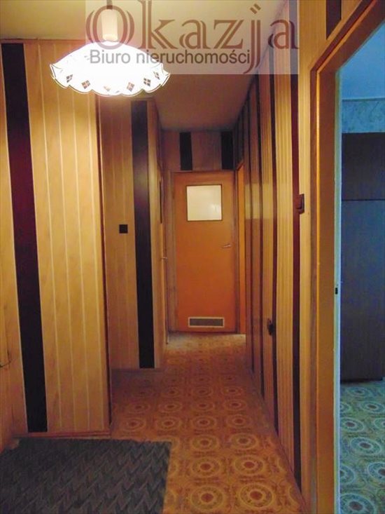 Mieszkanie trzypokojowe na sprzedaż Katowice, Piotrowice 55m2 Foto 6