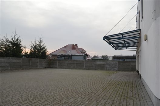 Lokal użytkowy na sprzedaż Osielsko, Szosa Gdańska 18 1 509m2 Foto 4