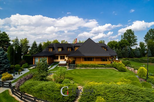 Dom na sprzedaż Szynkówko 750m2 Foto 7
