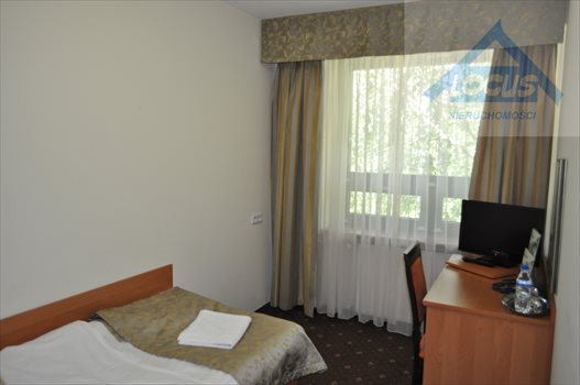 Lokal użytkowy na sprzedaż Serock 3 470m2 Foto 12