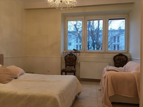 Mieszkanie trzypokojowe na sprzedaż Warszawa, Żoliborz, Krasińskiego 58m2 Foto 3