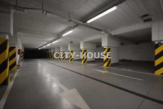 Garaż na sprzedaż Wrocław, Krzyki 13m2 Foto 3