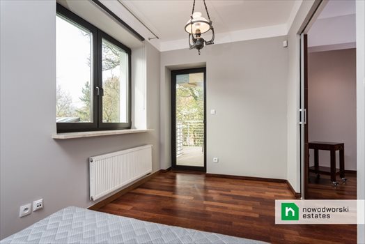 Mieszkanie trzypokojowe na wynajem Kraków, Dębniki, Tyniecka 68m2 Foto 11