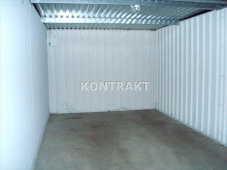 Garaż na sprzedaż Piekary Śląskie, Dąbrówka Wielka 17m2 Foto 3