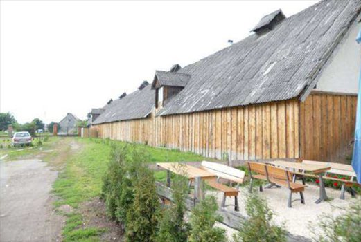 Dom na sprzedaż Żelazno 3 910m2 Foto 6