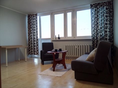 Kawalerka na wynajem Szczecin, Śródmieście-Centrum 26m2 Foto 2