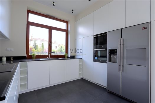 Dom na wynajem Konstancin-Jeziorna 303m2 Foto 3