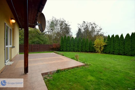Dom na wynajem Kraków, Wola Justowska, Józefa Becka 240m2 Foto 1